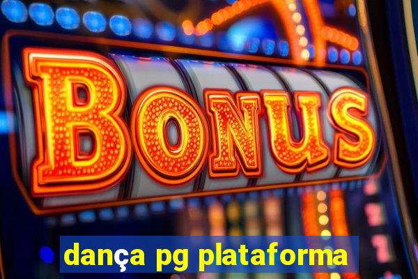 dança pg plataforma